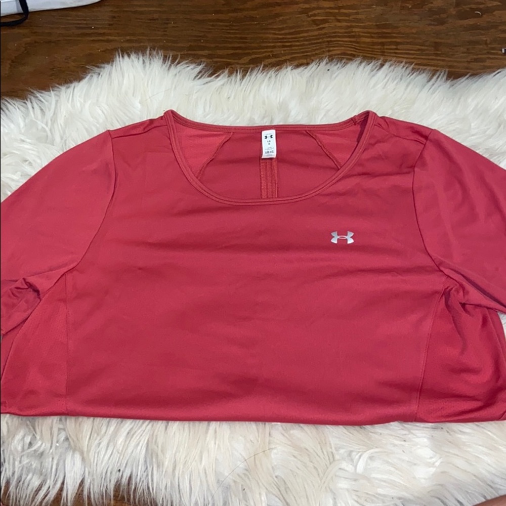 BRAND NEW Under Armour shirt